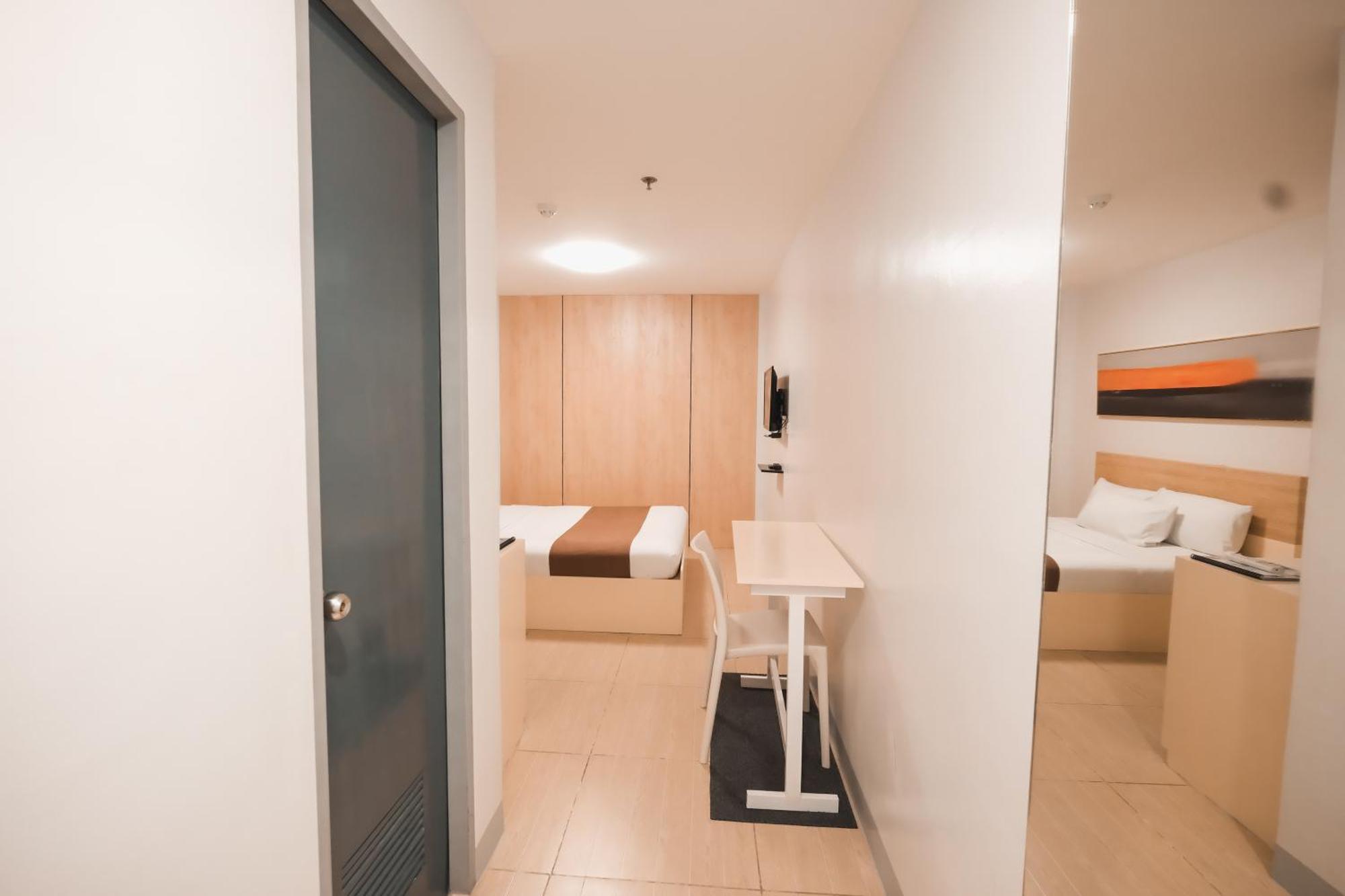 Rosey Hotel Cabanatuan City Exteriör bild